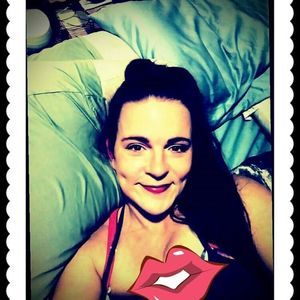 Meet your Posher, Bethann